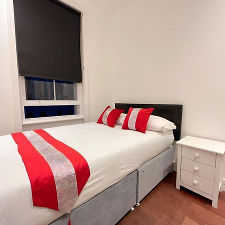 Luxury 2 Double Bedroom Flat - Kensington Λονδίνο Εξωτερικό φωτογραφία
