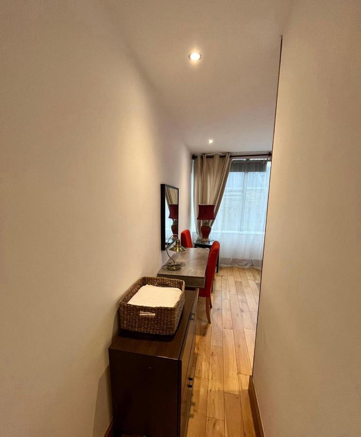 Luxury 2 Double Bedroom Flat - Kensington Λονδίνο Εξωτερικό φωτογραφία