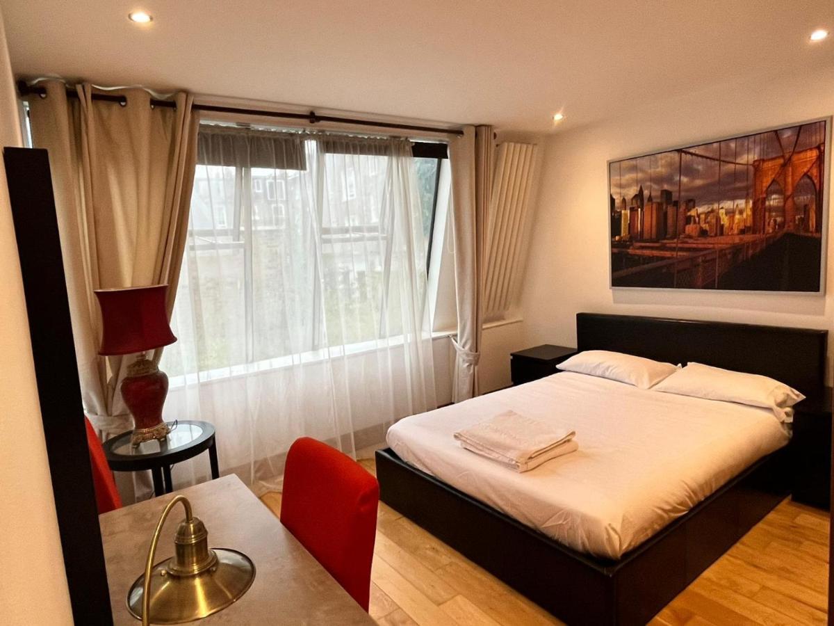 Luxury 2 Double Bedroom Flat - Kensington Λονδίνο Εξωτερικό φωτογραφία
