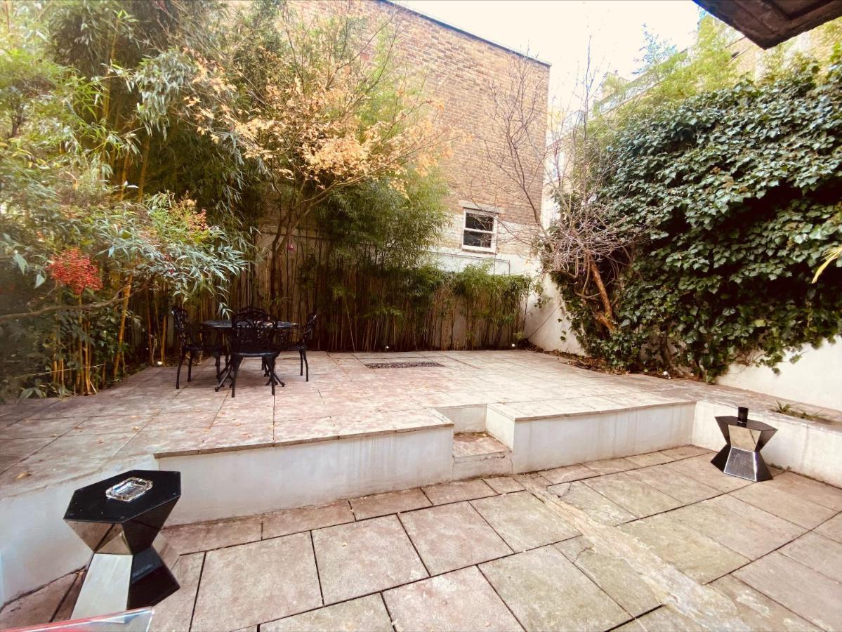 Luxury 2 Double Bedroom Flat - Kensington Λονδίνο Εξωτερικό φωτογραφία