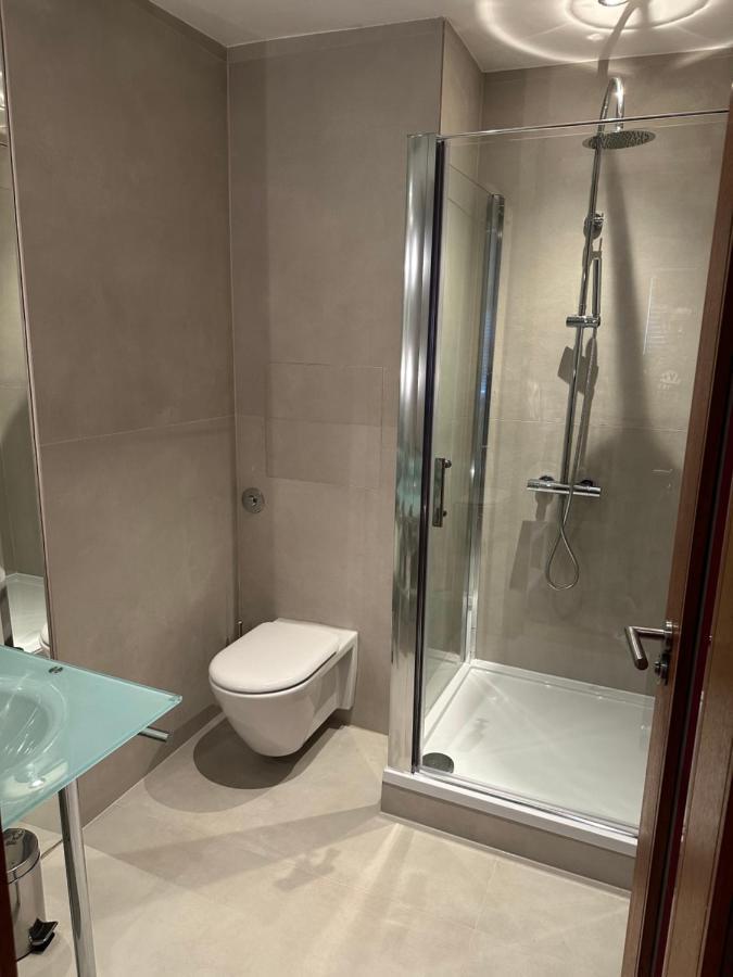 Luxury 2 Double Bedroom Flat - Kensington Λονδίνο Εξωτερικό φωτογραφία