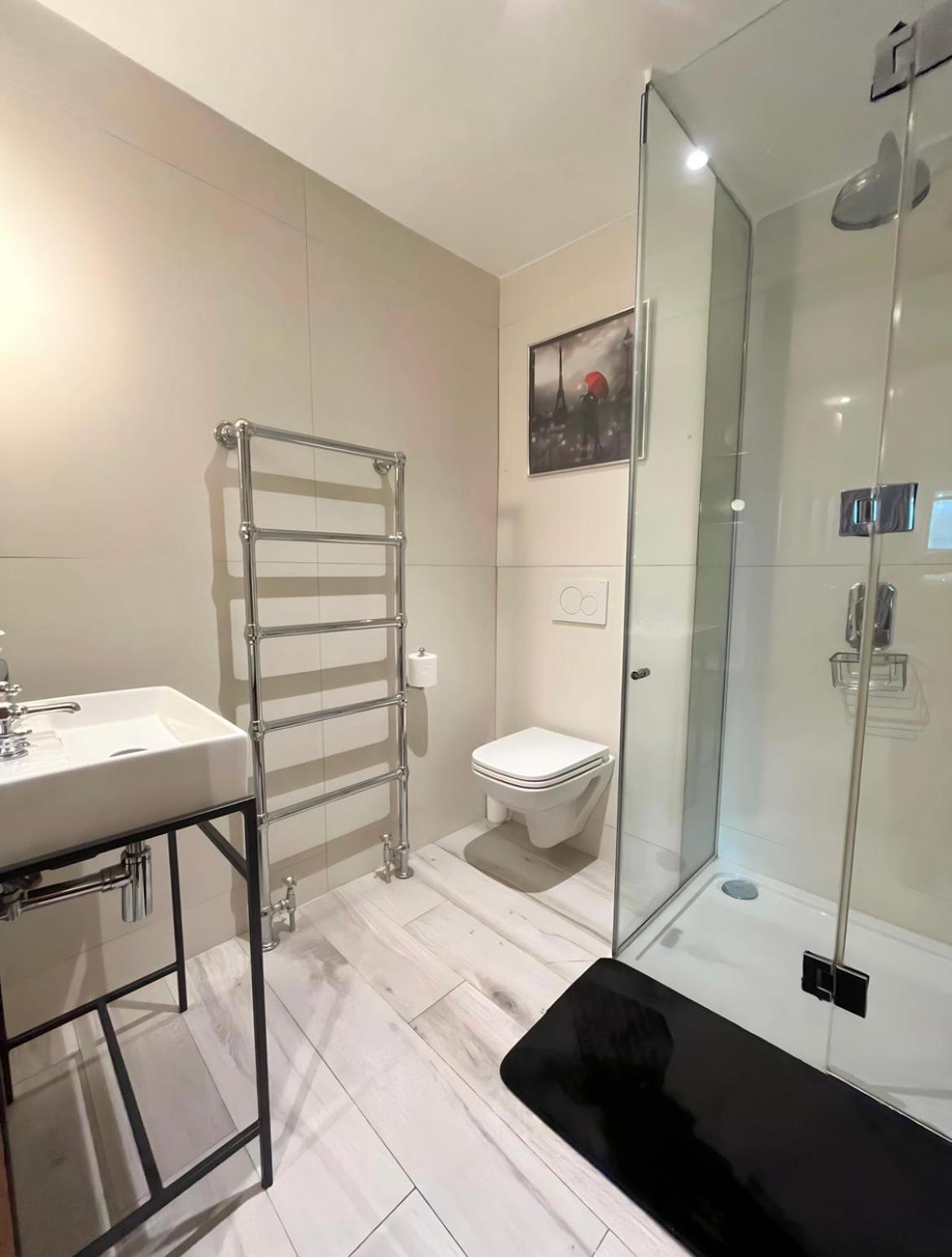 Luxury 2 Double Bedroom Flat - Kensington Λονδίνο Εξωτερικό φωτογραφία