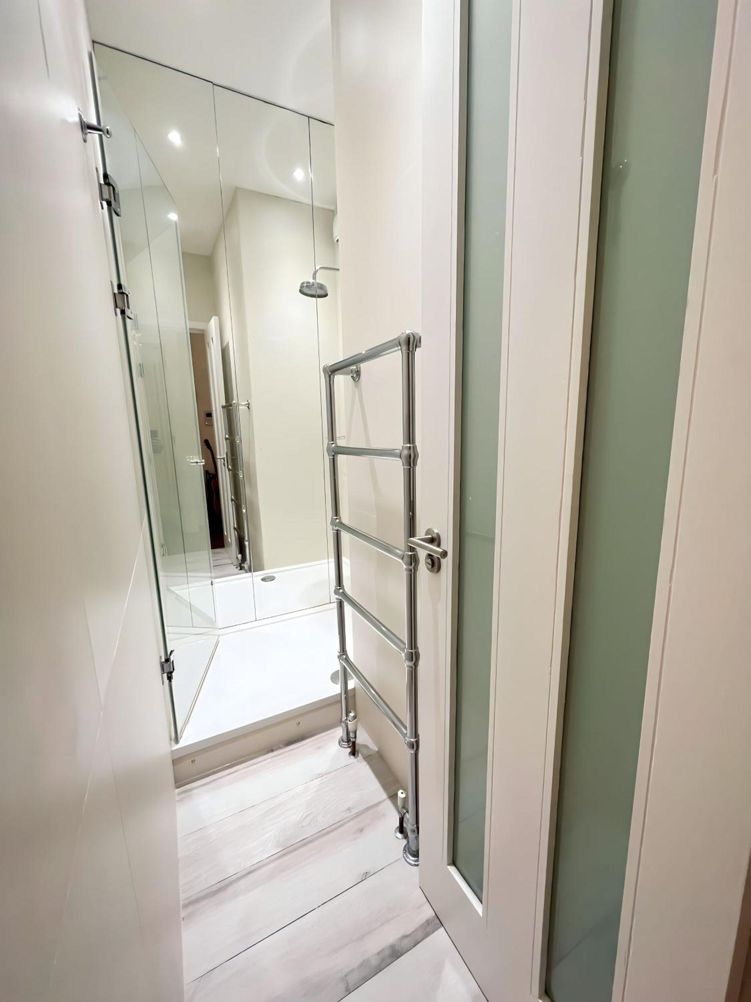 Luxury 2 Double Bedroom Flat - Kensington Λονδίνο Εξωτερικό φωτογραφία