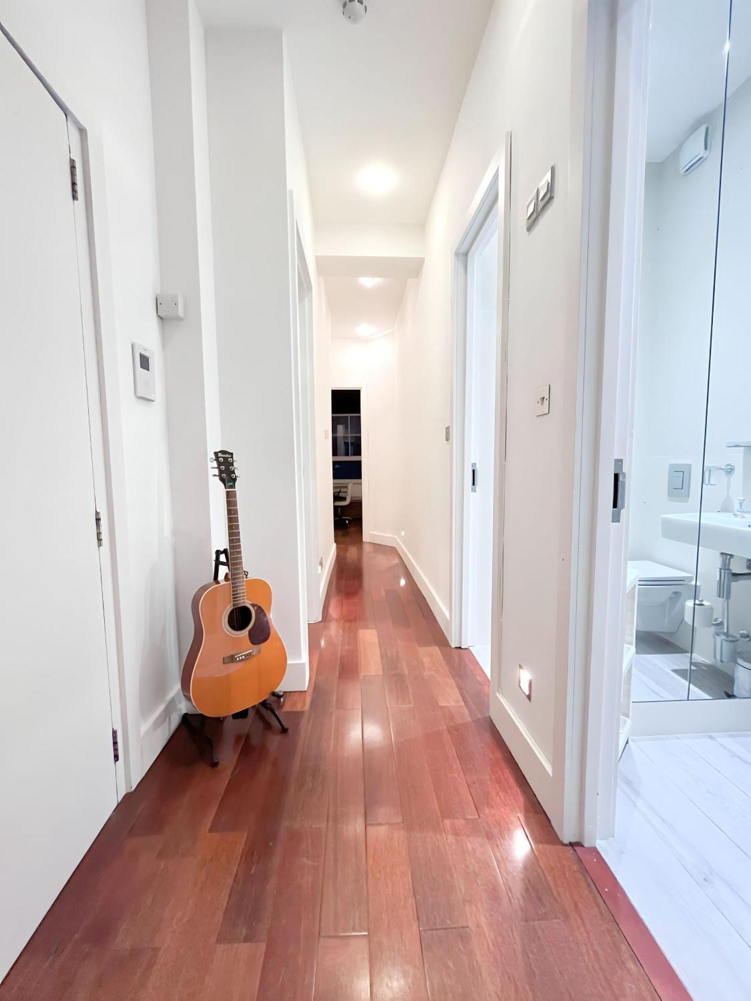 Luxury 2 Double Bedroom Flat - Kensington Λονδίνο Εξωτερικό φωτογραφία