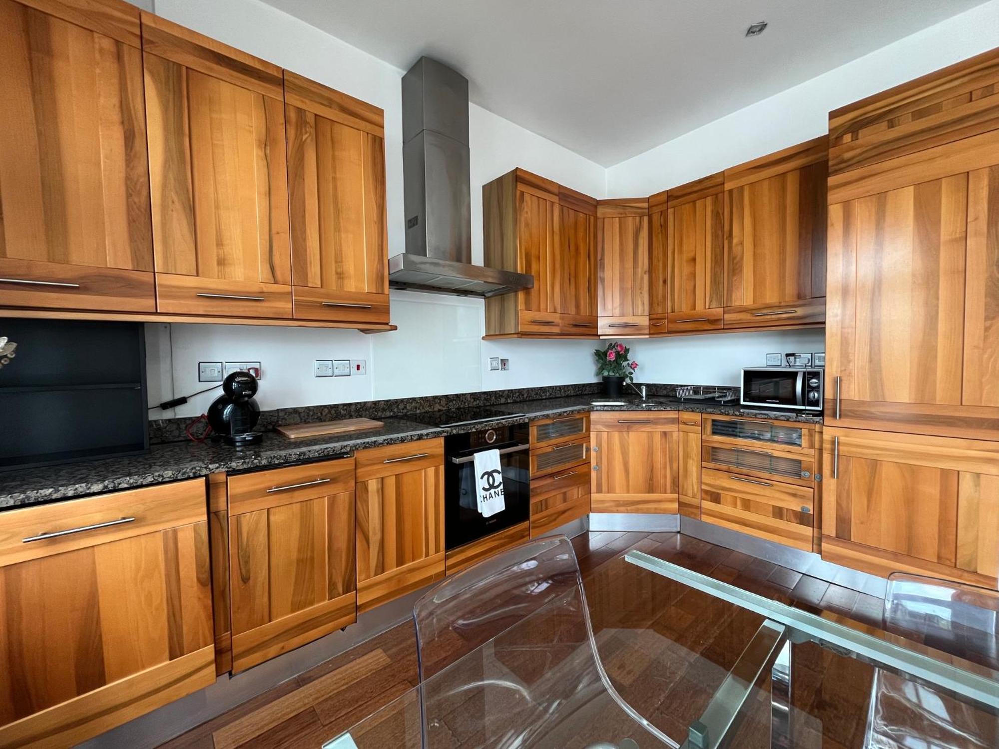 Luxury 2 Double Bedroom Flat - Kensington Λονδίνο Εξωτερικό φωτογραφία