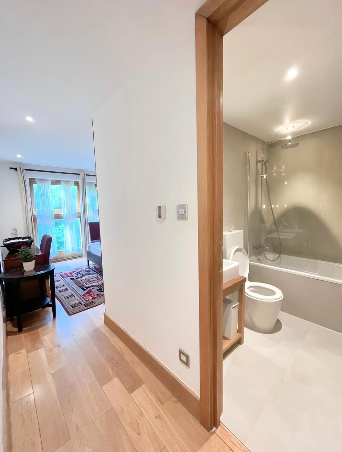 Luxury 2 Double Bedroom Flat - Kensington Λονδίνο Εξωτερικό φωτογραφία