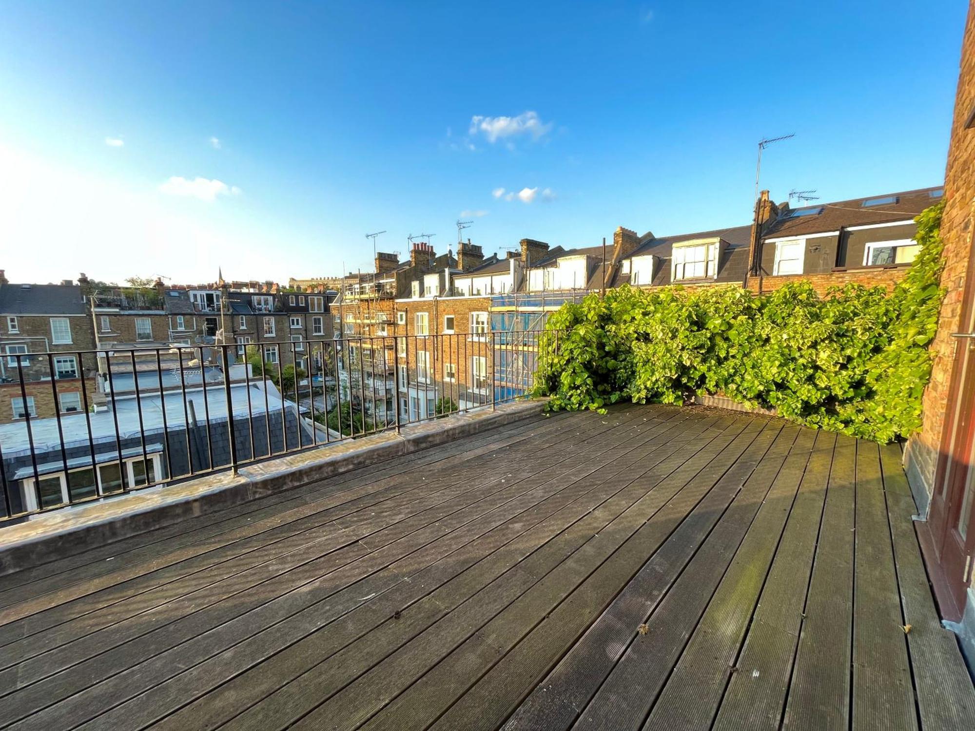 Luxury 2 Double Bedroom Flat - Kensington Λονδίνο Εξωτερικό φωτογραφία