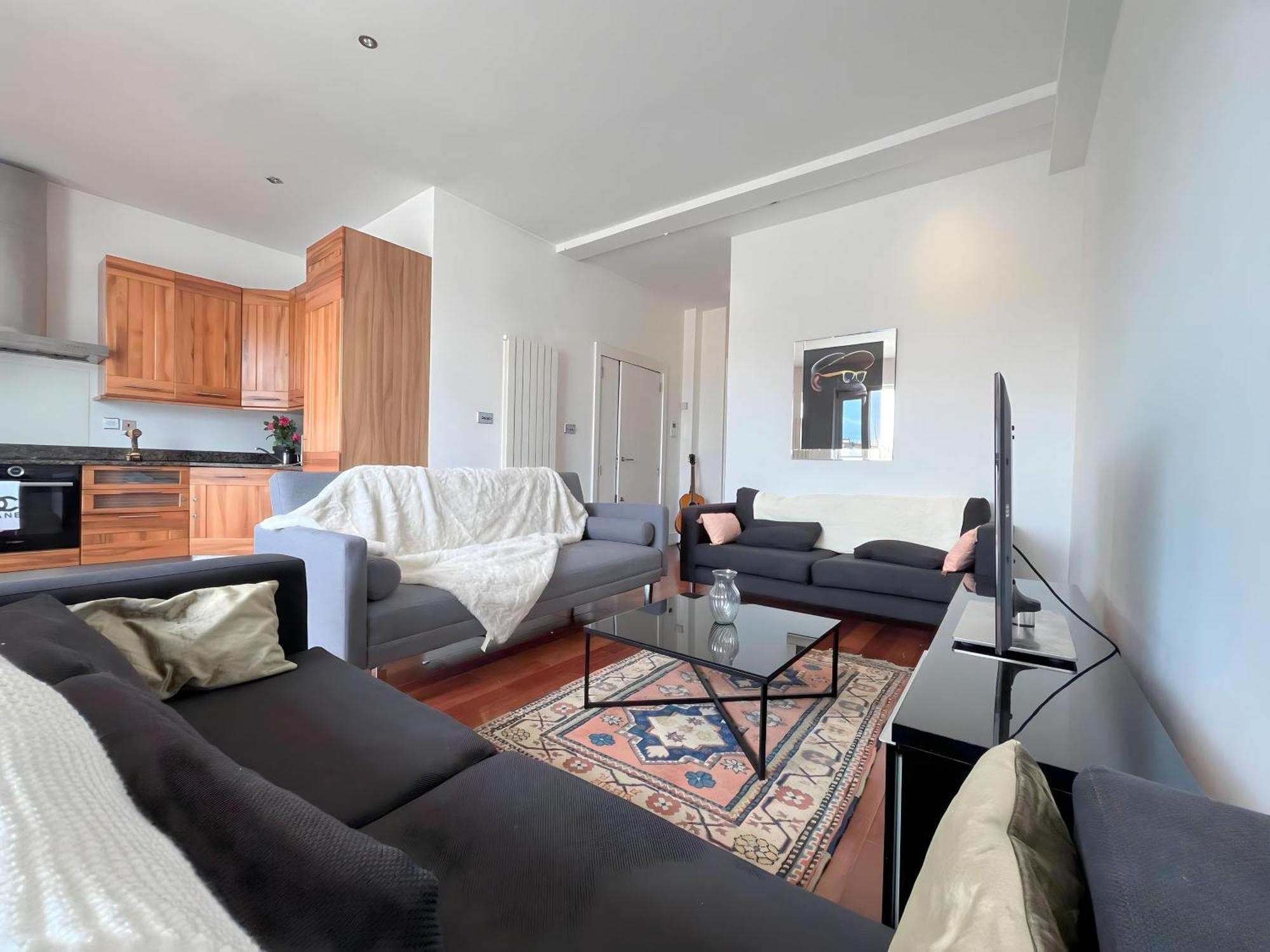 Luxury 2 Double Bedroom Flat - Kensington Λονδίνο Εξωτερικό φωτογραφία